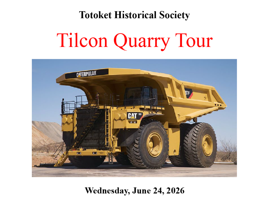 Tilcon